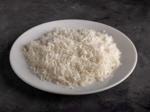 White Rice